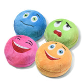 KrauzPet Juguete perro peluche sonoro, ideal para entretener y reducir el aburrimiento