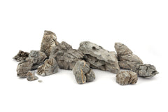 Piedras LANDEN Seiryu para acuario paredes y esculturas naturales.