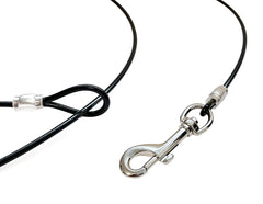LAST LEASH entreno fuera de jaula con alternativa compacta y asequible