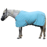 LEAFOREST cobertor de felpa polar para caballos, calidez suave