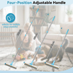 LEECICILE removedor en forma Y para tapicería, ideal para muebles