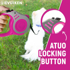 LIEVUIKEN, sistema de freno ergonómico, control rápido y seguro
