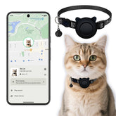 LIPCXSYM collar gps gato localización precisa para la seguridad de tu felino