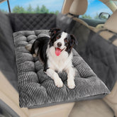 Cama Loiion para coche con base antideslizante para mayor seguridad en viajes