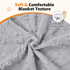 Diseño con motivos de perritos LOOBANI para mayor atractivo visual.