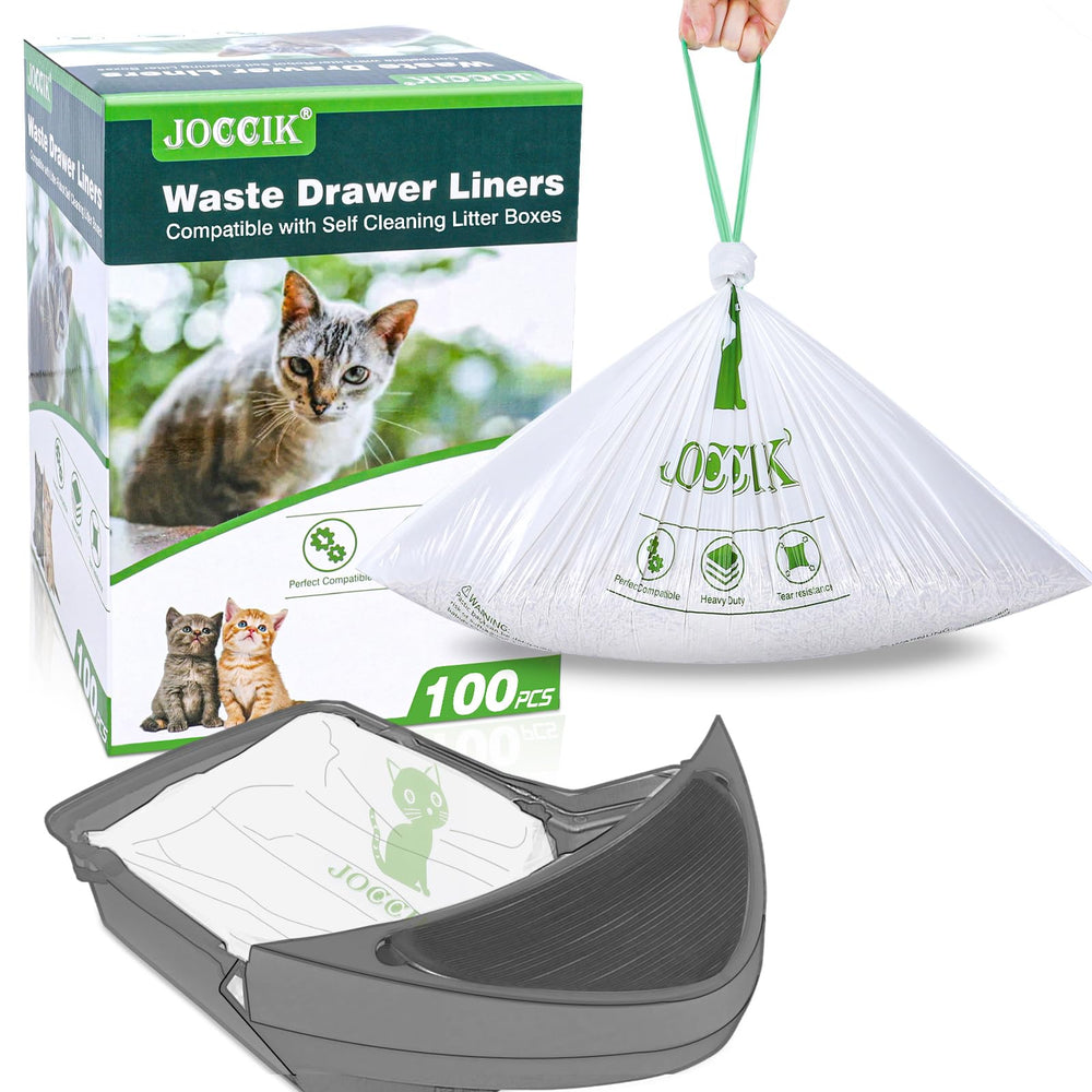 LotuFlor forro caja arena robot 4 y 3, compatible y ordenado para uso diario.