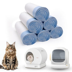 Loveishere fundas para caja de arena compatibles con MeoWant SCO1 y SCO2