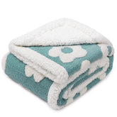 Luciphia manta impermeable para perros grandes protege muebles