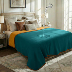 Manta impermeable Luciphia para sofá protege muebles frente a derrames