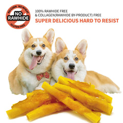 LuvChew ingredientes naturales y simples en una golosina sabrosa.