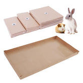 LWYMX base-jaula cobaya 48x24, protección del suelo de la jaula.