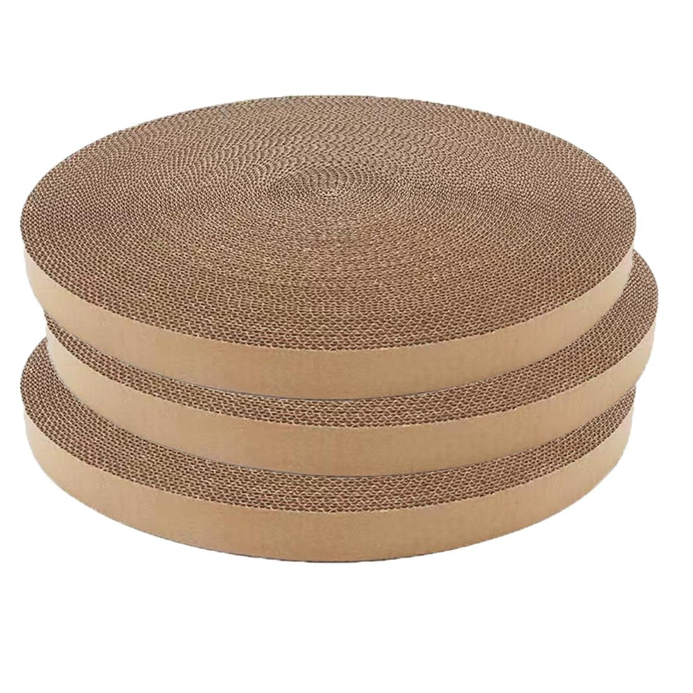 LYCTDD tablera rascador para gatos interior protege muebles y ofrece juego