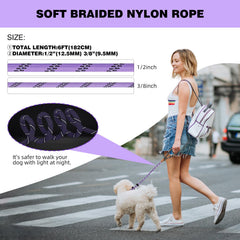Lynxking anilla metal resistente para mayor durabilidad en tirones.