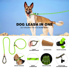 Lynxking mango ergonomico, manejo cómodo en paseos largos