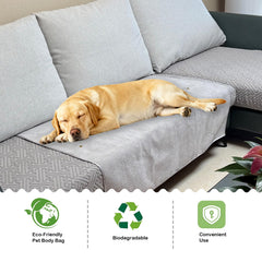 LZHTIME bolsa-cuerpo-mascota-personalizable permite fotos y objetos recordatorios.