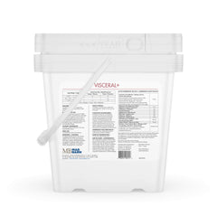 Mad Barn Visceral+ granulos para la salud digestiva del caballo
