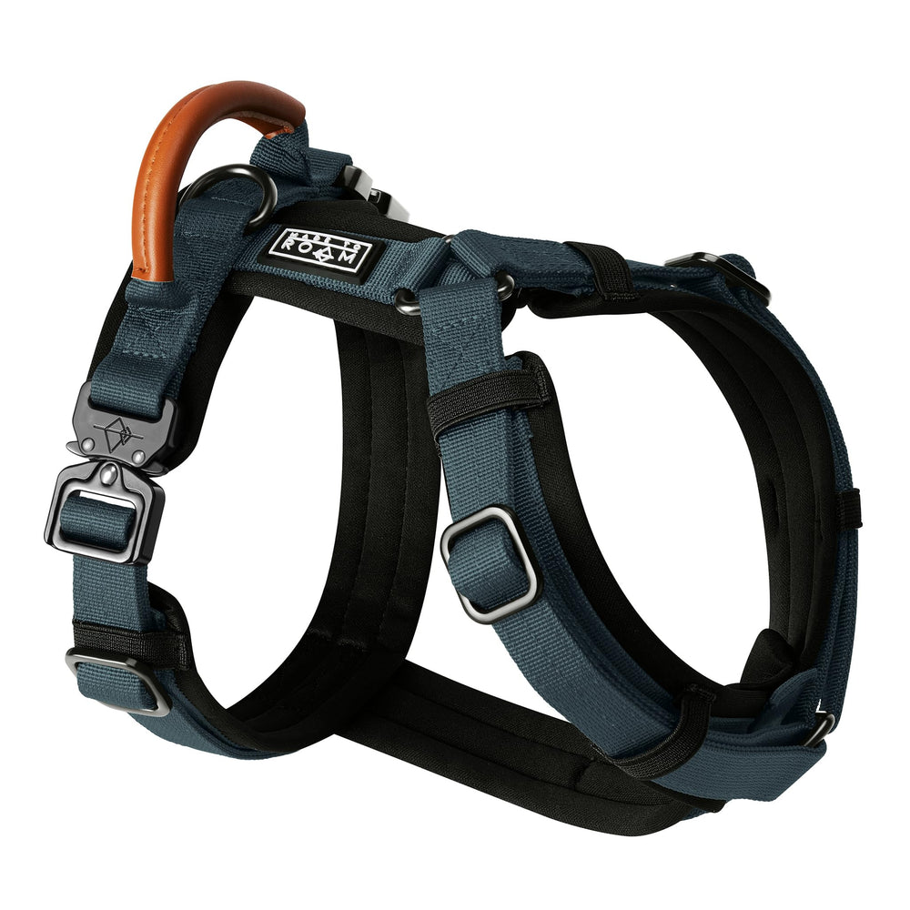 ARNÉS MADE TO ROAM Explorer en Colorado Nightsky Tamaño 5 para paseos cómodos