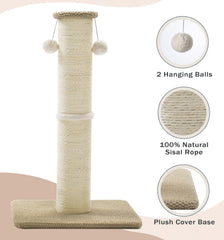 Made4Pets bolas-colgantes-interactivas fomentan juego seguro