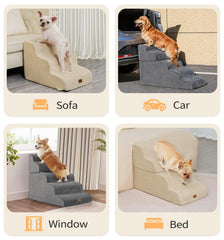 MADE 4 PETS funda felpa removible para limpieza rápida