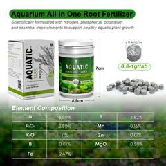 MagTool Pastillas de Raíz suministran nutrición directa a las raíces para plantas más fuertes.
