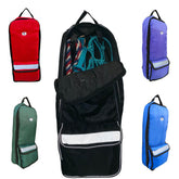 Majestic Ally bolsa para cabestro y brida impermeable, protege el equipo durante el transporte.