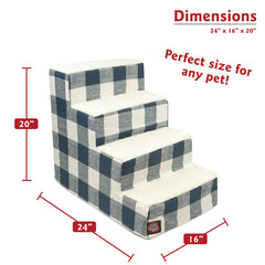 Base impermeable 300/600 denier ofrece estabilidad en superficies.
