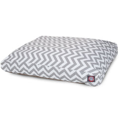 Base de cama Majestic Pet con tela Denier resistente para durabilidad diaria.