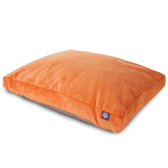 Cama Majestic Pet con funda desmontable para lavado fácil