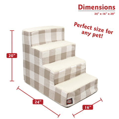 Base impermeable 300/600 denier de Majestic Pet para cualquier superficie.