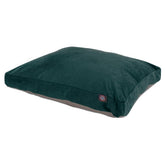 Majestic Pet Villa rectangular cama para perros mediana, espacio para dormir cómodo y cálido