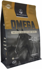 Majesty's Omega Wafers: empaque práctico para entrega diaria sin desperdicio
