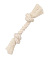 Mammoth Flossy Chews, cuerda con nudos, ideal para tirar y jugar