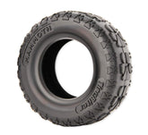 Mammoth TireBiterII: juguete neumatico grande de 6 pulgadas para masticadores extremos
