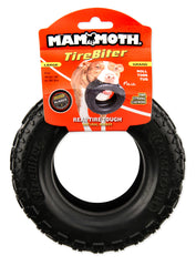 Mammoth TireBiterII: textura rugosa para mejor agarre durante el juego
