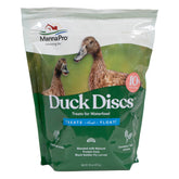 Manna Pro Duck Discs: disco flotante que incentiva natación en patos