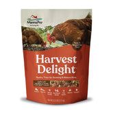 Manna Pro Harvest Delight: tazon-frutas, ideal para premiar aves con sabor natural.