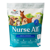 Manna Pro Nurse All - leche en polvo para crecimiento y digestión saludables.