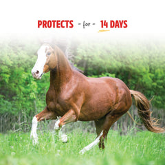 Manna Pro Pro-Force para perros: control de pulgas y garrapatas