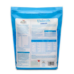 UniMilk: mezcla fácil para preparación rápida