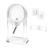 Marchul bebedero para hamster con soporte, ideal para ubicarlo en la jaula.