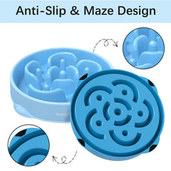 Material PP sin toxina MateeyLife seguro para uso diario.