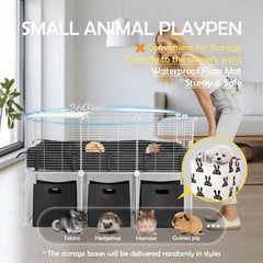 MEEXPAWS liner-pvc-impermeable facilita limpieza rápida y protección frente a derrames.