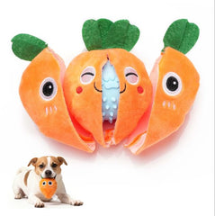 MewaJump juguete 3 en 1 para perros: entretenimiento y estimulación mental.