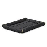 Cama MAXX de MidWest para perros, reposo cómodo en jaula mediana