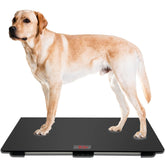 MINDPET-MED: plataforma amplia para perros grandes con medición confiable