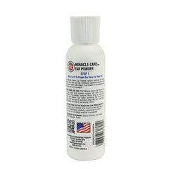 Miracle Care aplicación suave para orejas, limpieza cómoda de oídos.