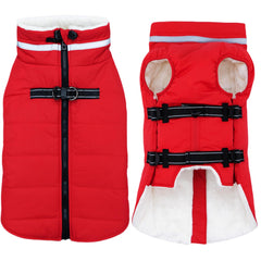 Mklhgty abrigo impermeable con cremallera trasera, fácil de colocar.