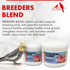 Morning Bird crecimiento de pollitos con proteína de alto rendimiento