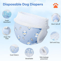 Pañales Mosamart, absorción rápida para control de orina nocturna.