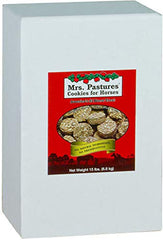 Galletas deshidratadas Mrs. Pastures, textura crujiente en tu bolsillo